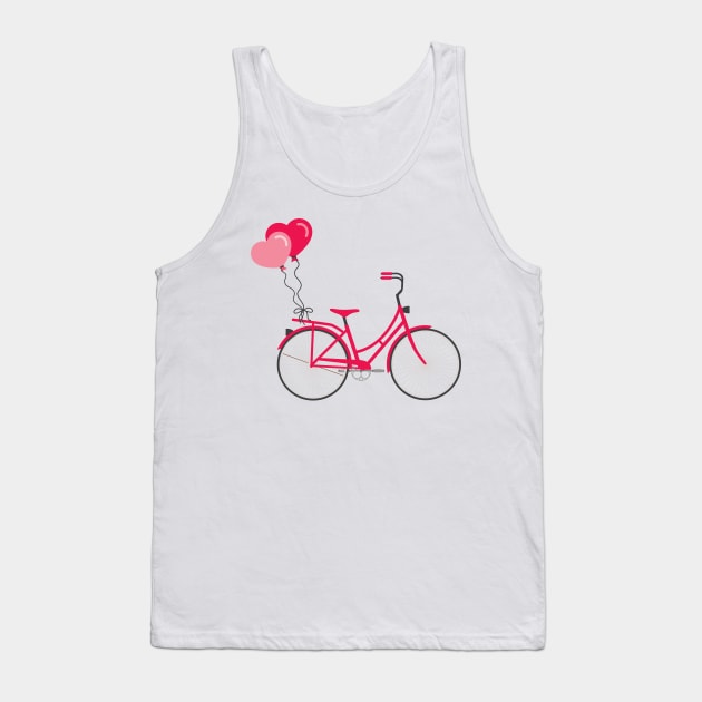 Mother Love Tank Top by Creative Has